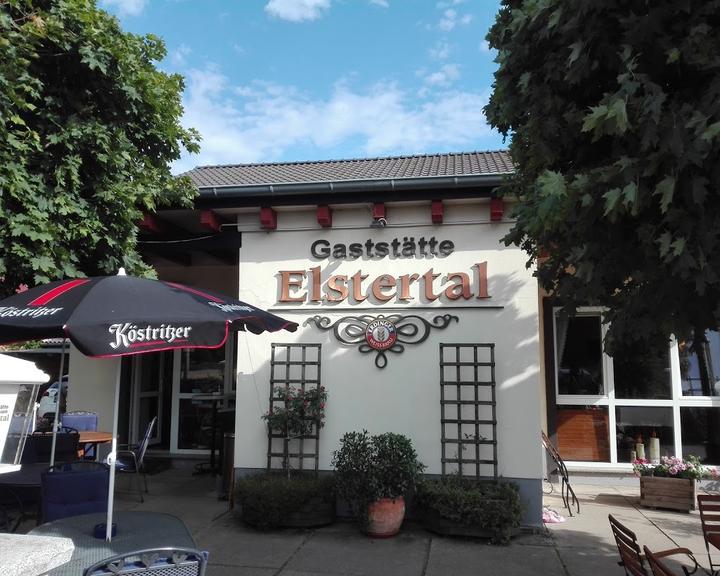 Gaststätte Elstertal